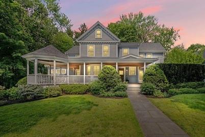 10 Maple Ave, Sudbury, MA 01776 - Photo 1