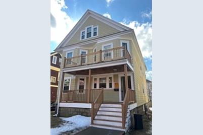 41 Stratton St, Boston, MA 02124 - Photo 1