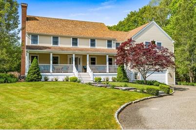 123 Country Way, Scituate, MA 02066 - Photo 1