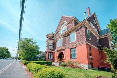 209 Nesmith St #12, Lowell, MA 01852 - Photo 1