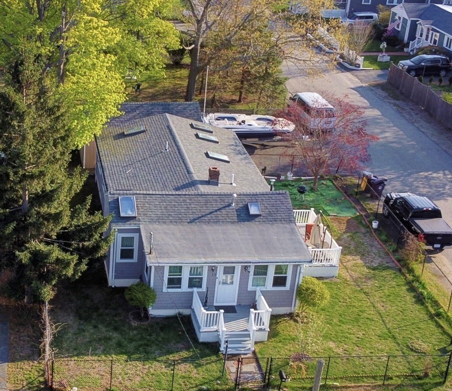 25 Vanness Rd, Weymouth, MA 02191 MLS 73117352 Coldwell Banker