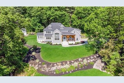 83 Wheeler Rd, Stow, MA 01775 - Photo 1