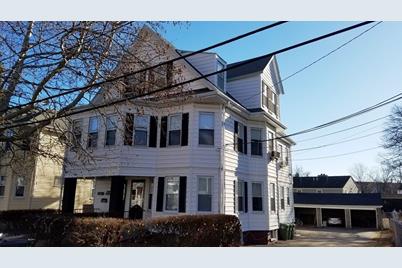 40-42 Quimby St #3, Watertown, MA 02472 - Photo 1