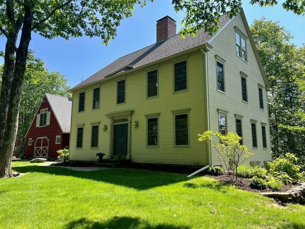 37 Laurel Hill Dr, Leverett, MA 01054 MLS 73117402 Coldwell Banker