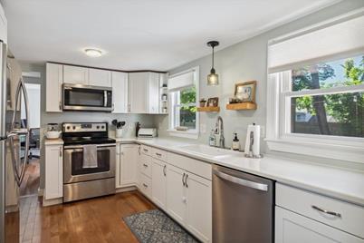 25 Andrew Rd, Weymouth, MA 02190 - Photo 1