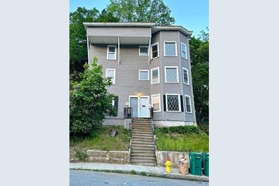 326-330 Elm St, Fitchburg, MA 01420 - Photo 1