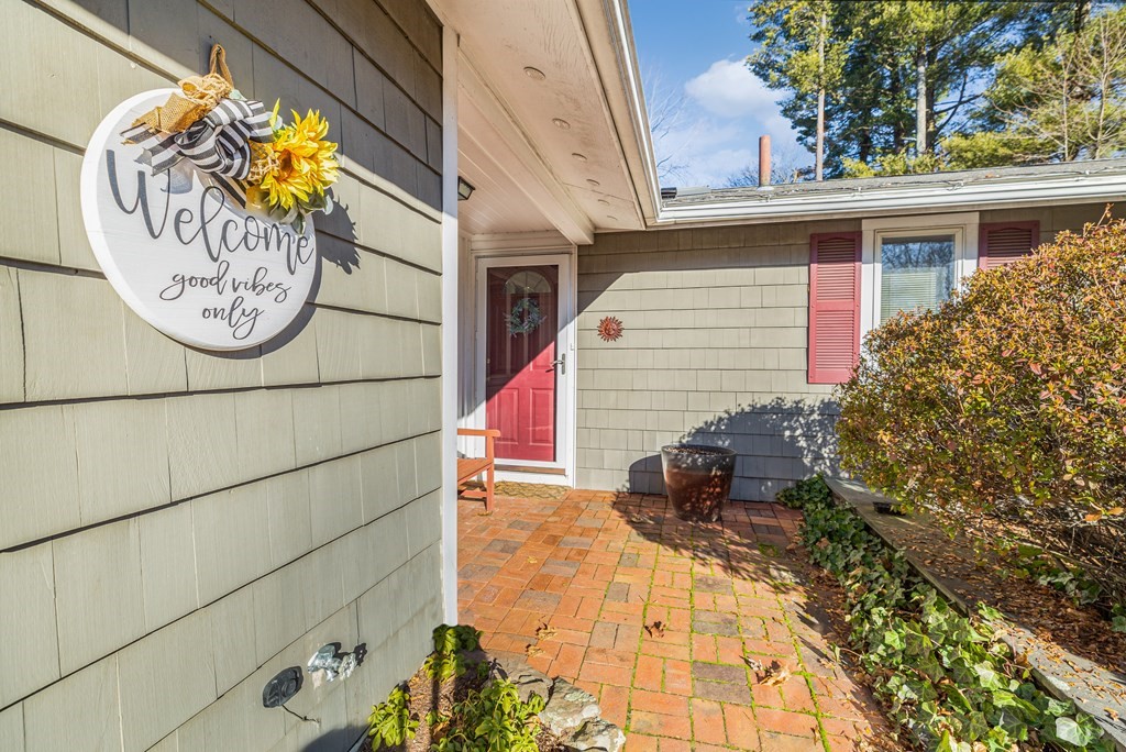 6 Richard Rd, Wayland, MA 01778 MLS 73117544 Coldwell Banker