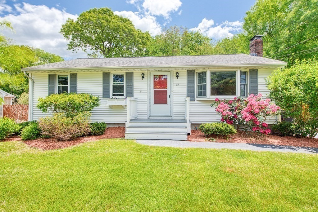 35 Essex Rd, Sharon, MA 02067 MLS 73117584 Coldwell Banker