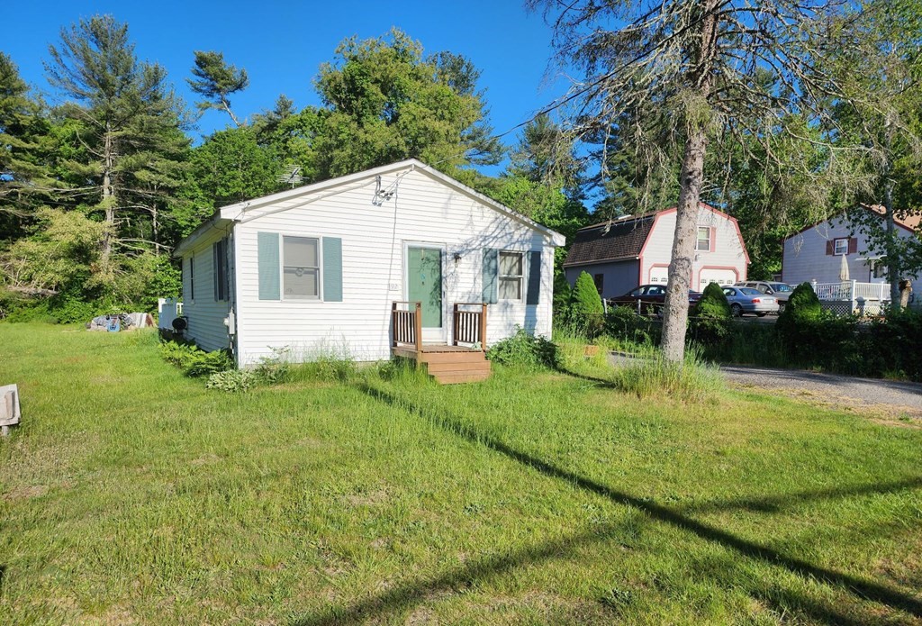 92 Richmond Rd, Freetown, MA 02702 MLS 73117592 Coldwell Banker