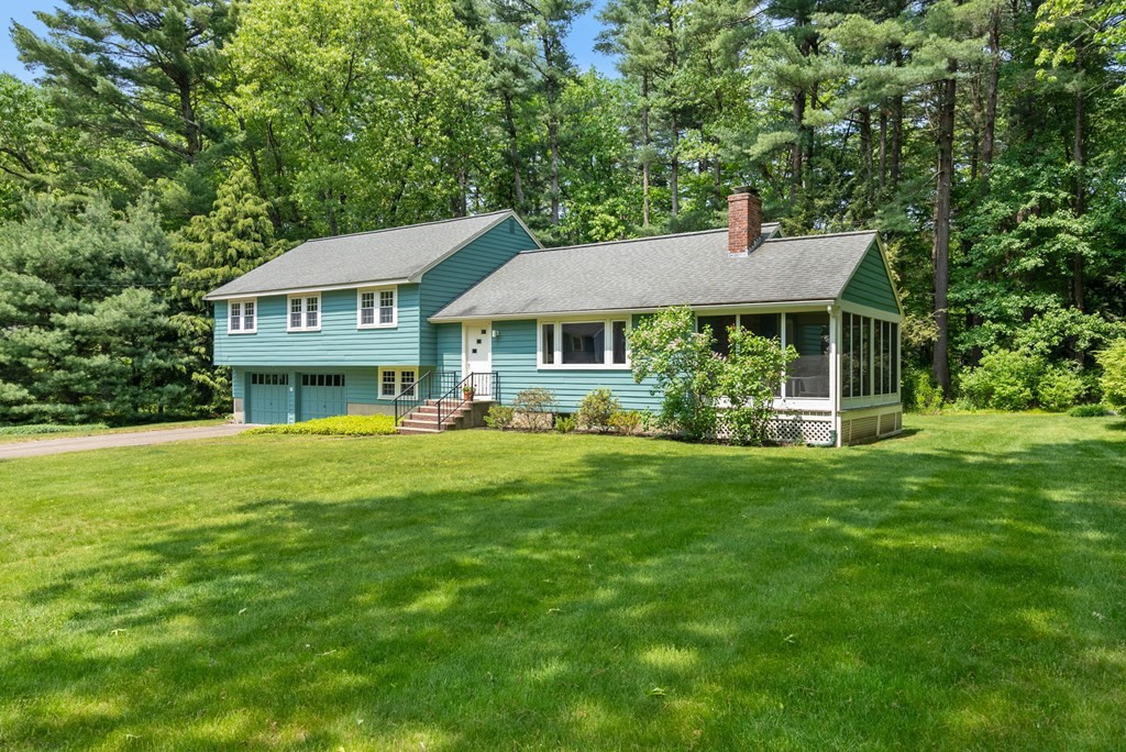18 Grindstone Ln, Sudbury, MA 01776 MLS 73117653 Coldwell Banker