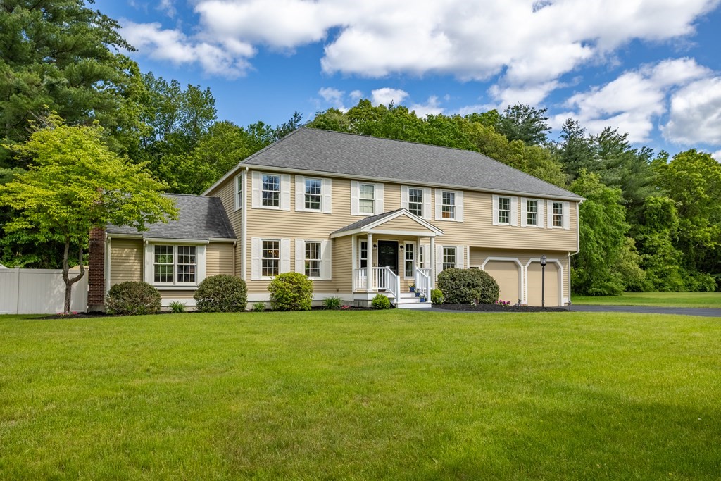 24 Devincent Dr, Stow, MA 01775 MLS 73117740 Coldwell Banker