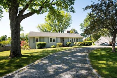 7 Wilshire Dr, Scituate, MA 02066 - Photo 1