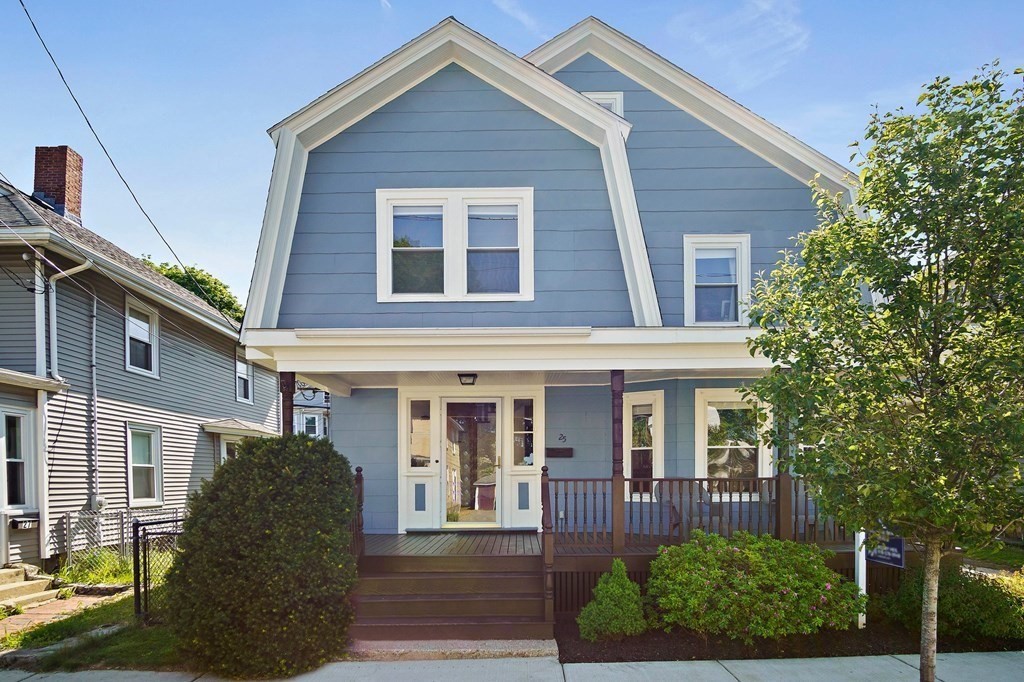 25 Odell Ave, Beverly, MA 01915 MLS 73117787 Coldwell Banker