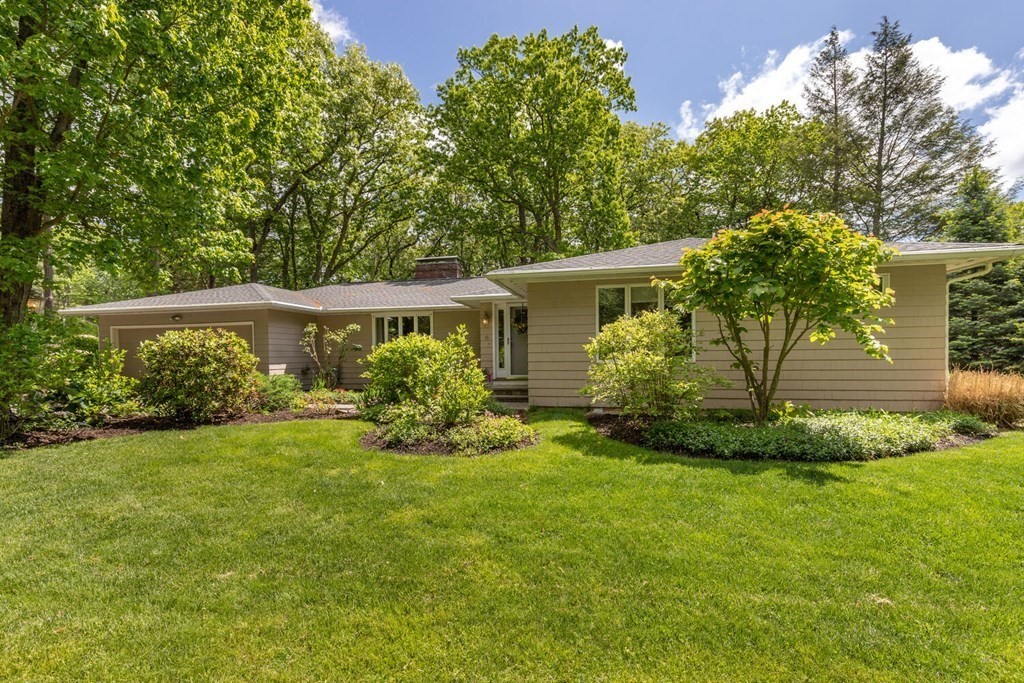 6 Brentwood Cir, Andover, MA 01810 MLS 73117804 Coldwell Banker