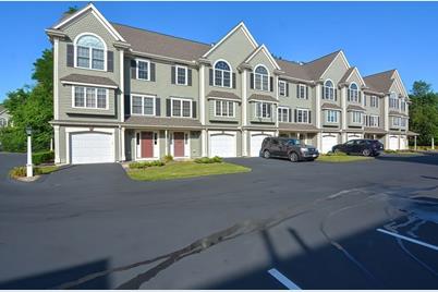 1 Olson St #4, Wilmington, MA 01887 - Photo 1