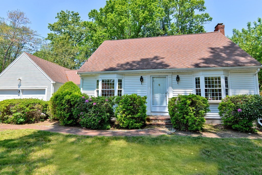 103 Stagecoach Rd, Holliston, MA 01746 MLS 73117841 Coldwell Banker