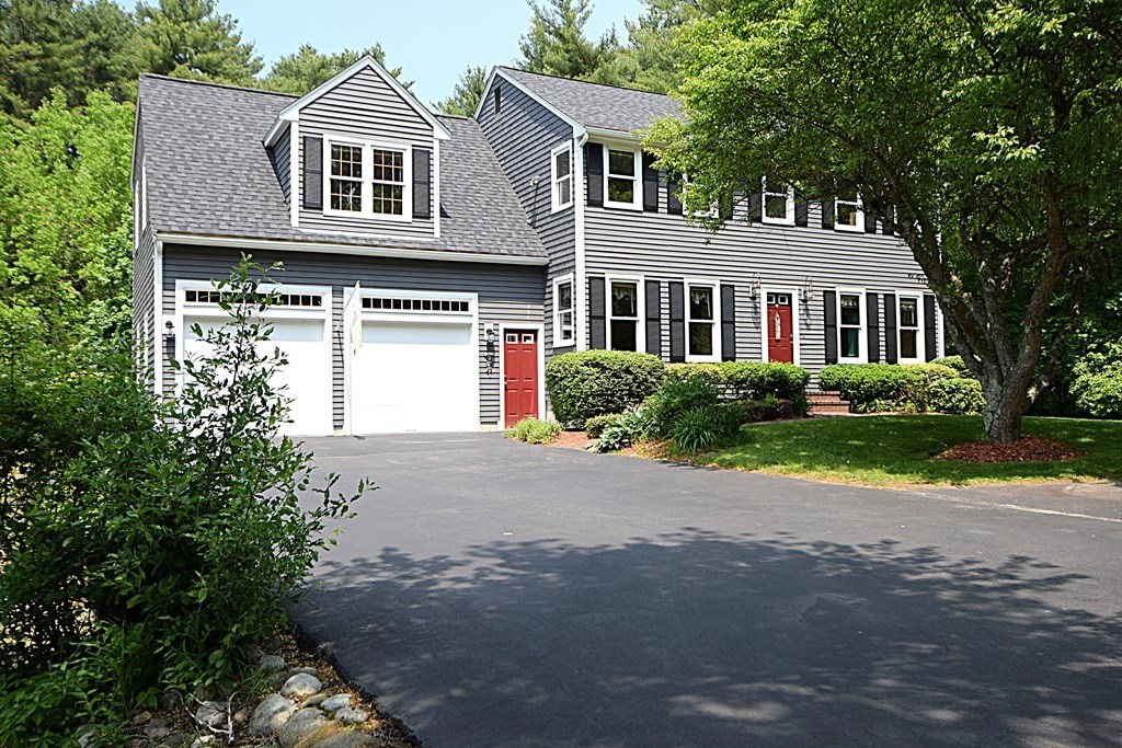 220 W Pond St, East Bridgewater, MA 02333 MLS 73117844 Coldwell Banker