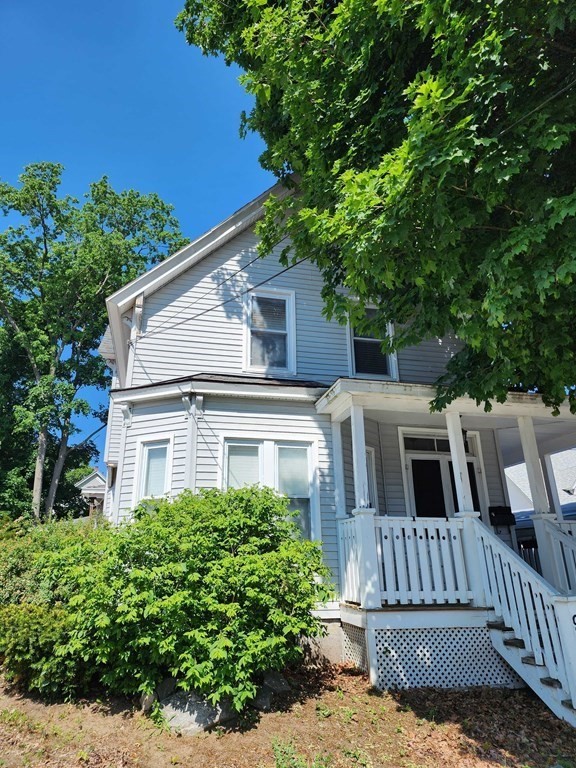 99 S Walker St, Lowell, MA 01851 MLS 73117862 Coldwell Banker