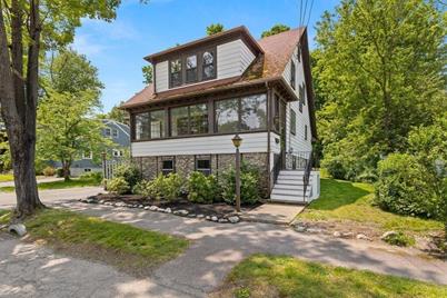 5 Centre Ln, Milton, MA 02186 - Photo 1