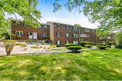 207 Samoset St #A8, Plymouth, MA 02360 - Photo 1