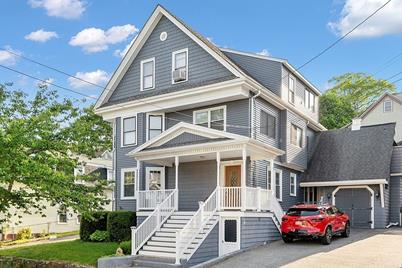 86 Wyoming, Malden, MA 02148 - Photo 1