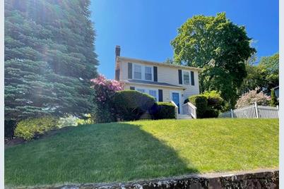 201 Langley Rd #201, Newton, MA 02459 - Photo 1