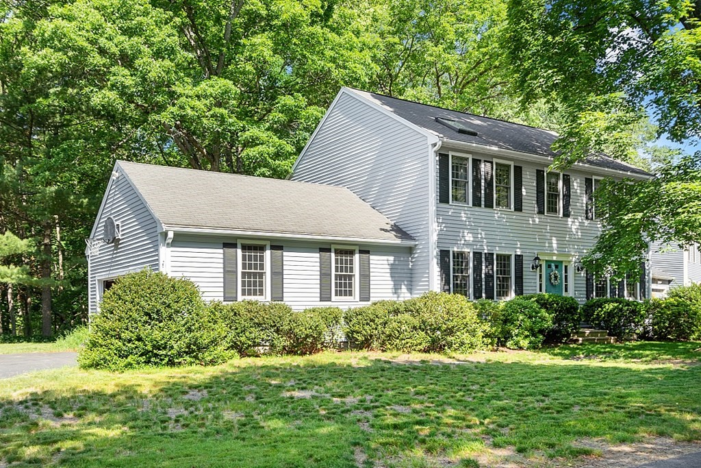 37 Allan Ave, Sudbury, MA 01776 MLS 73118001 Coldwell Banker