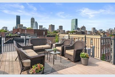 19 Worcester Street #3, Boston, MA 02118 - Photo 1