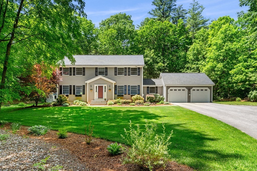 243 Hill Rd, Groton, MA 01450 MLS 73118114 Coldwell Banker