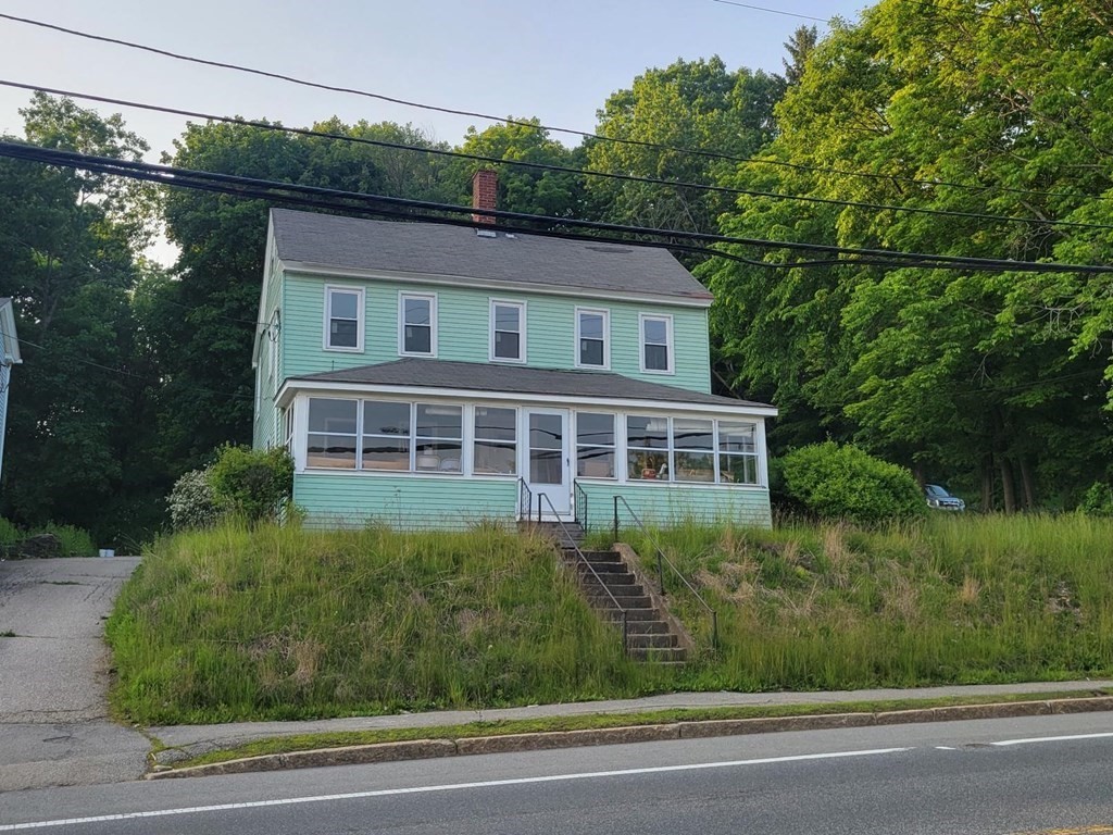 71 Main St, Spencer, MA 01562 MLS 73118137 Coldwell Banker