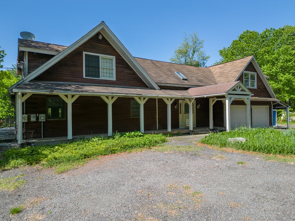 253 Highland St, Lunenburg, MA 01462 MLS 73118153 Coldwell Banker