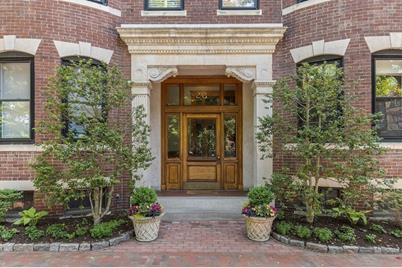 28 Hurlbut Street #2, Cambridge, MA 02138 - Photo 1