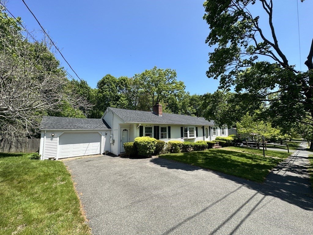 22 Carolyn Dr, Danvers, MA 01923 MLS 73118181 Coldwell Banker