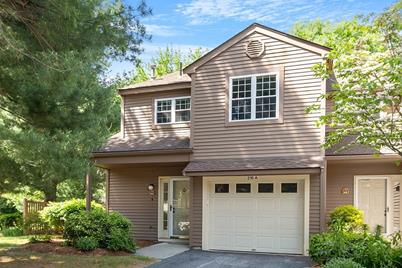 210A Ridgefield Cir #A, Clinton, MA 01510 - Photo 1