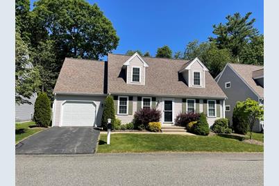 43 Brewster Rd #43, Stoughton, MA 02072 - Photo 1