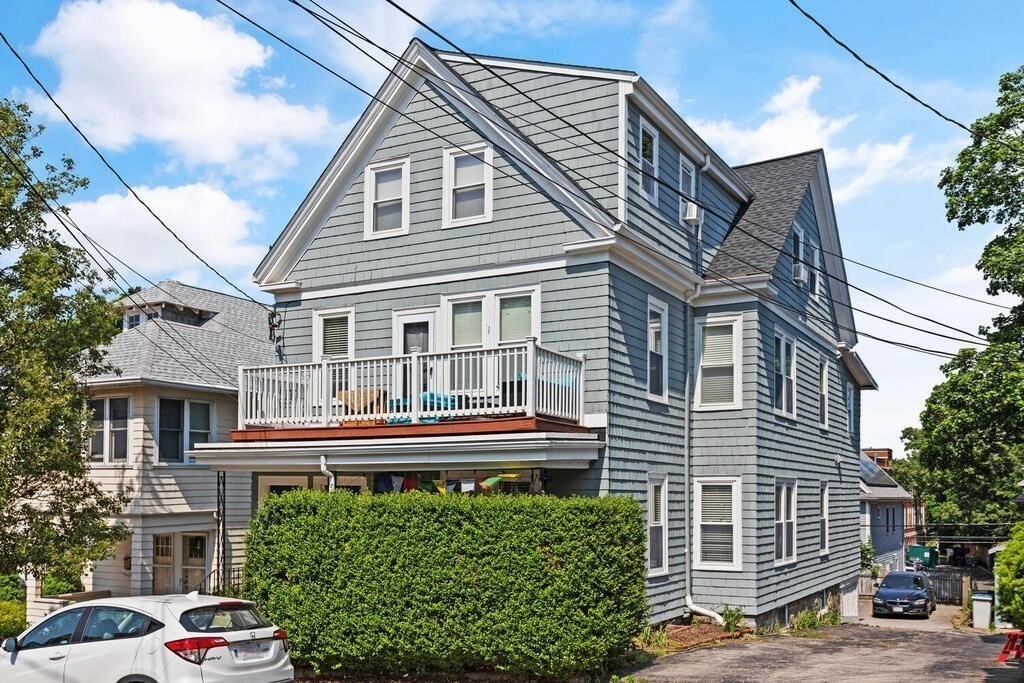 38 Kittredge St 3, Boston, MA 02131 MLS 73118228 Coldwell Banker