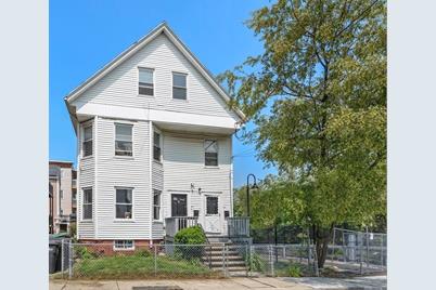 44-46 Sycamore St, Somerville, MA 02143 - Photo 1