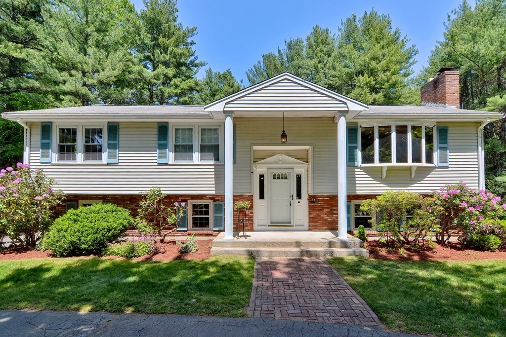 94 High St, Walpole, MA 02081 MLS 73118234 Coldwell Banker