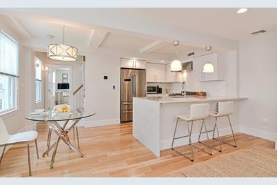 327-329 Hurley St #2, Cambridge, MA 02141 - Photo 1