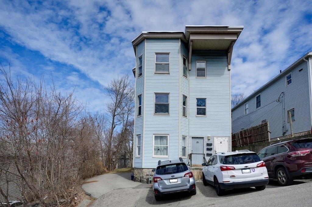 15 Boyden St, Worcester, MA 01610 MLS 73118293 Coldwell Banker