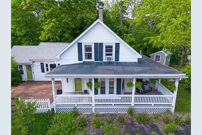 240 Main St, Norfolk, MA 02056 - Photo 1