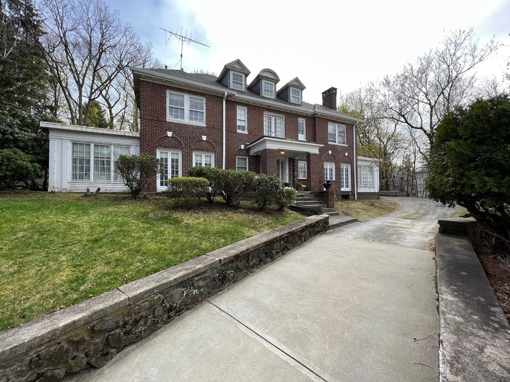 450 Commonwealth Ave, Newton, MA 02459 MLS 73118362 Coldwell Banker
