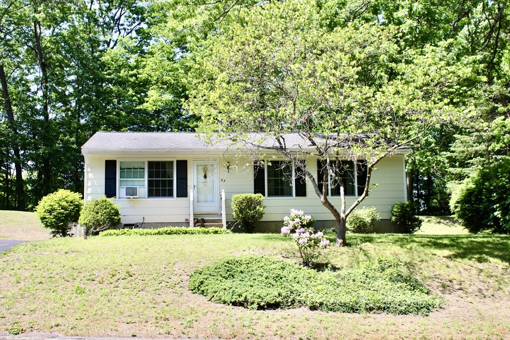 53 Laurel St, Greenfield, MA 01301 MLS 73118382 Coldwell Banker