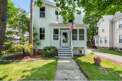 8 Ernest St, Saugus, MA 01906 - Photo 1