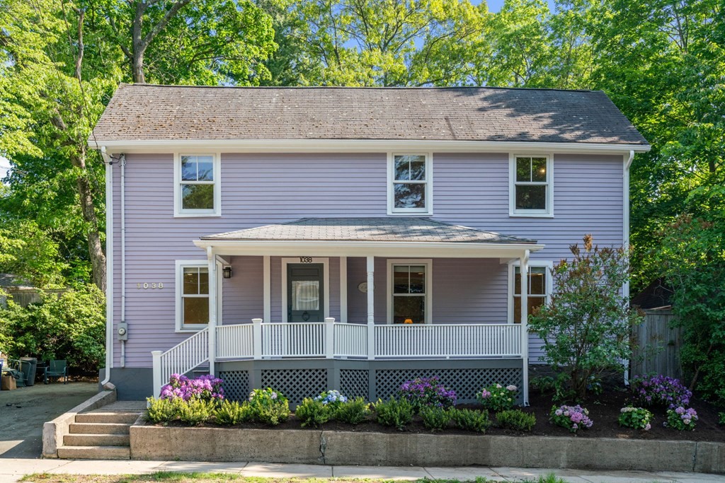 1038 Beacon St, Newton, MA 02459 MLS 73118443 Coldwell Banker