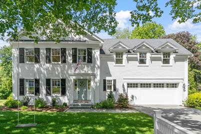 216 Southfield Rd., Concord, MA 01742 - Photo 1