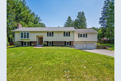 23 South Street, Concord, MA 01742 - Photo 1