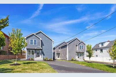 355 Mountain Ave. #3, Revere, MA 02151 - Photo 1