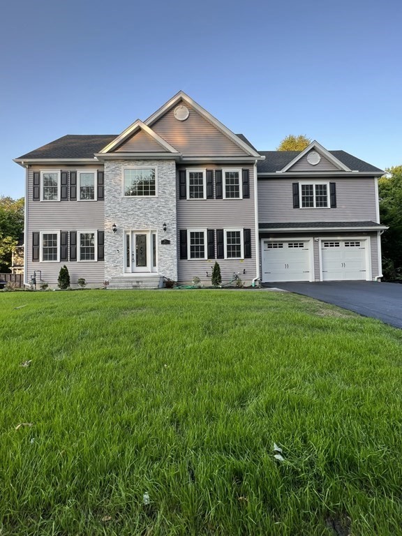 31 General Ave, Shrewsbury, MA 01545 MLS 73118530 Coldwell Banker