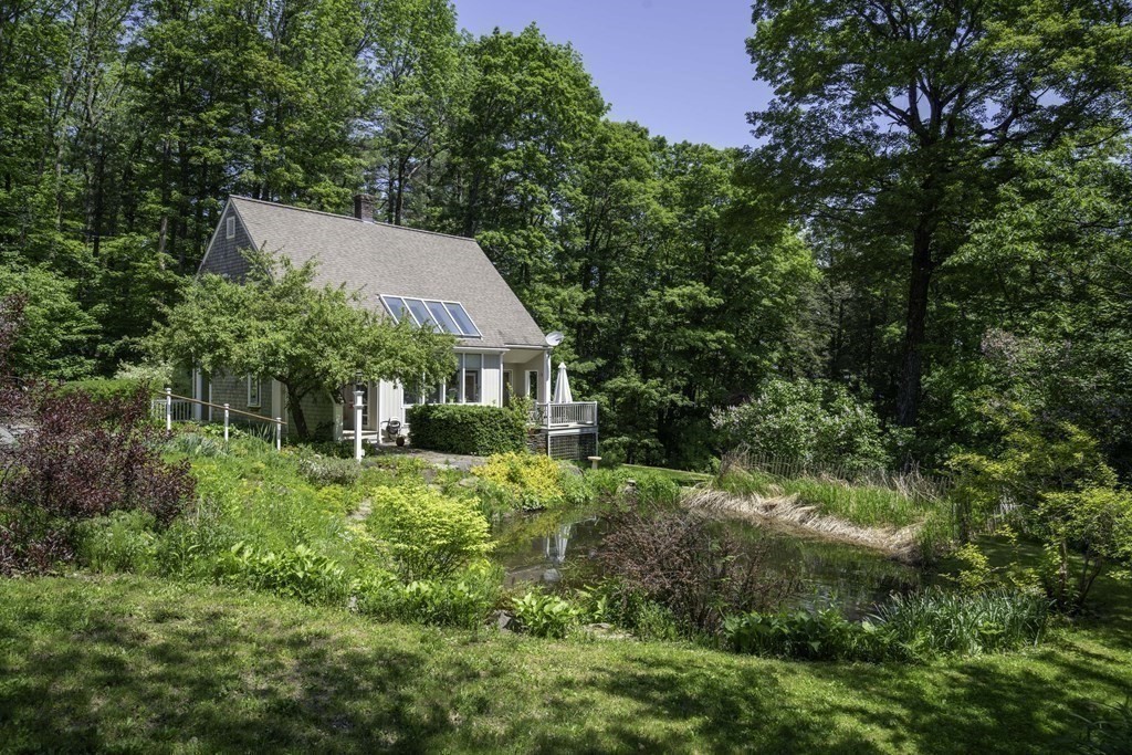 699 Suburban Dr, Ashfield, MA 01330 MLS 73118532 Coldwell Banker